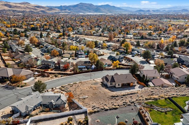 1472 Giannotti Drive, Sparks, NV 89436