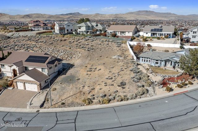 1472 Giannotti Drive, Sparks, NV 89436