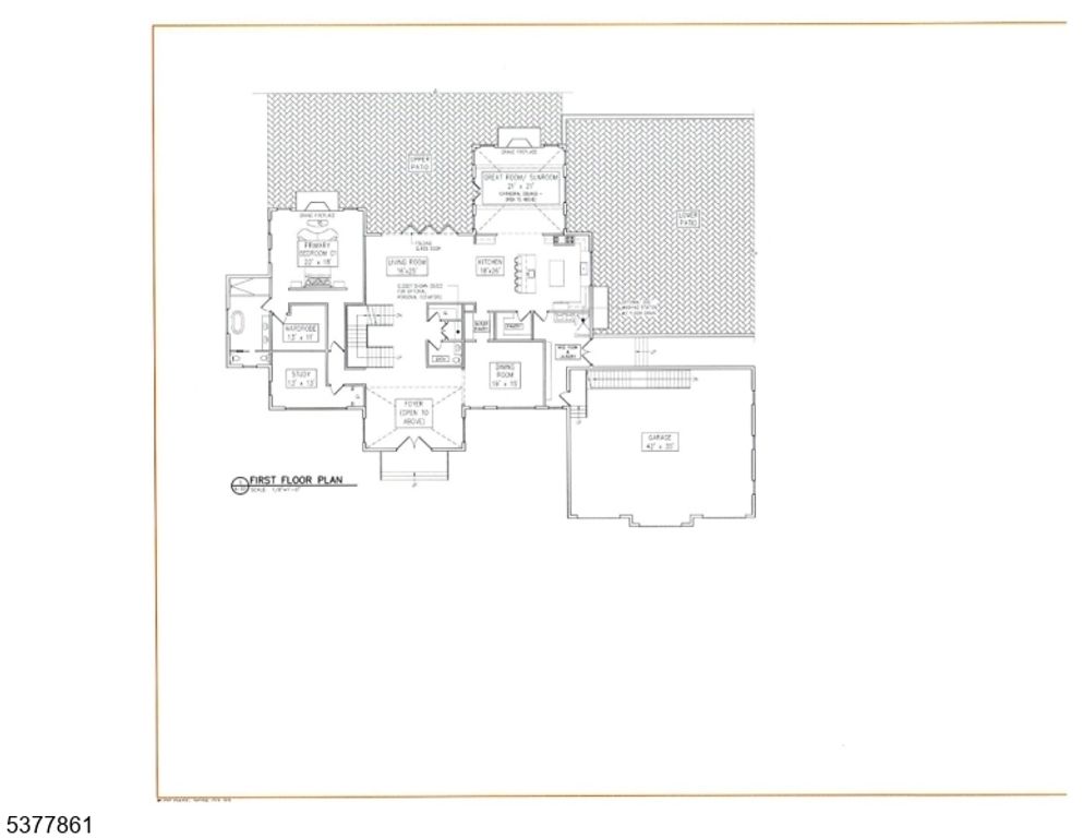 7 Calais Rd, Mendham Twp., NJ 07945 — photo 3