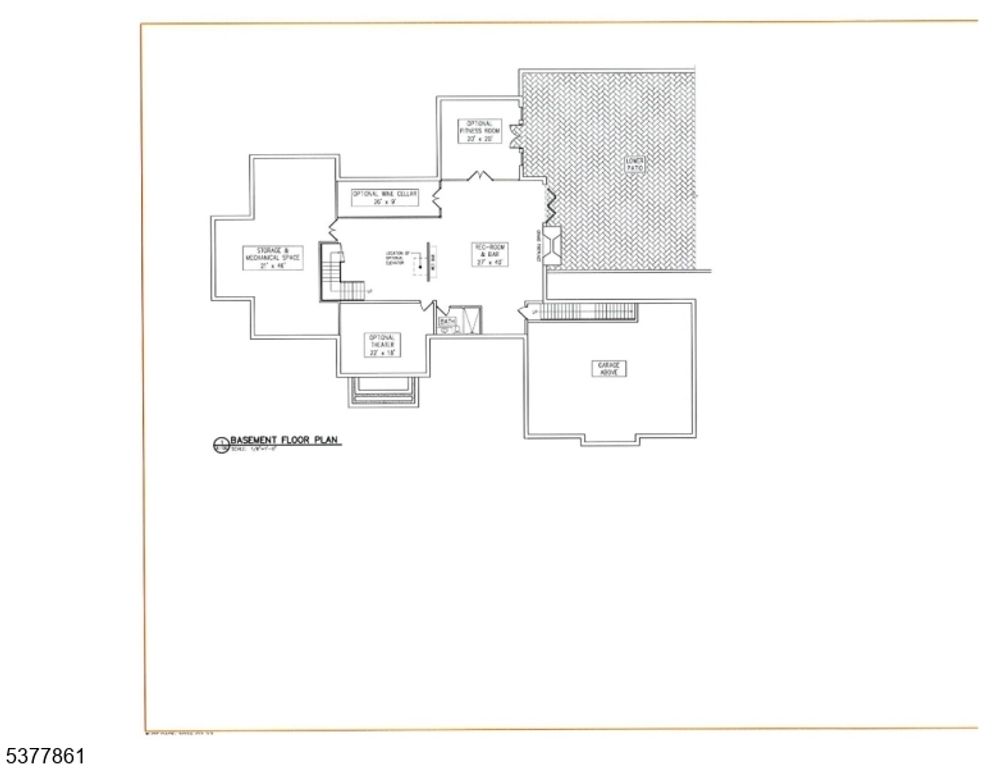 7 Calais Rd, Mendham Twp., NJ 07945 — photo 5