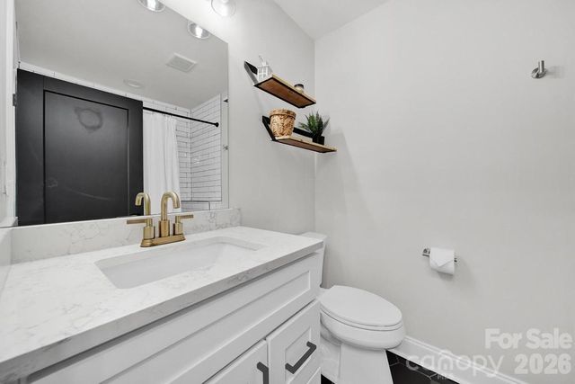 517 Inwood Drive, Charlotte, NC 28209