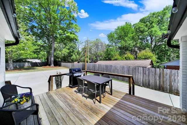 517 Inwood Drive, Charlotte, NC 28209