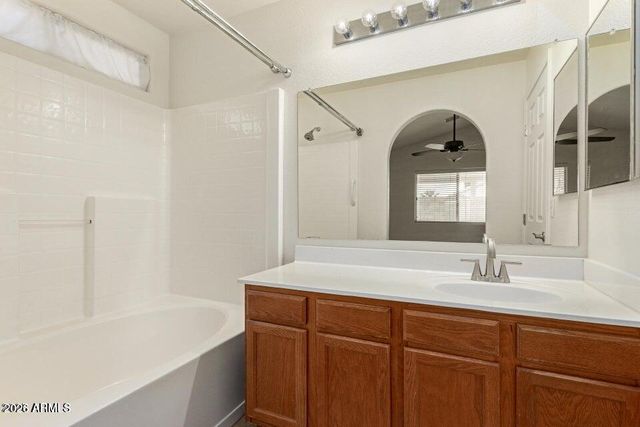 3067 W Melinda Lane, Phoenix, AZ 85027