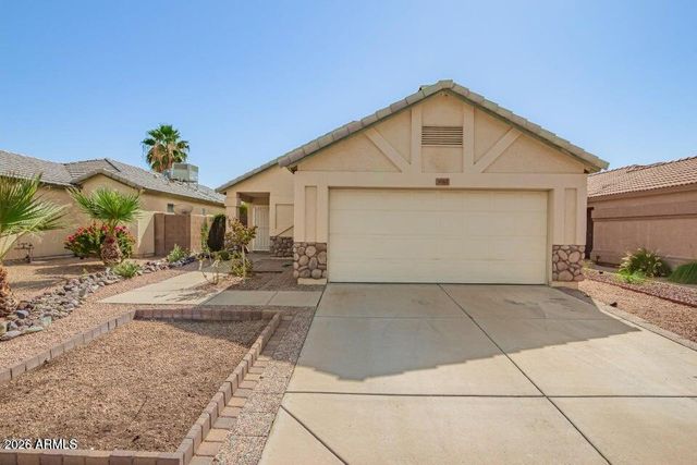 3067 W Melinda Lane, Phoenix, AZ 85027