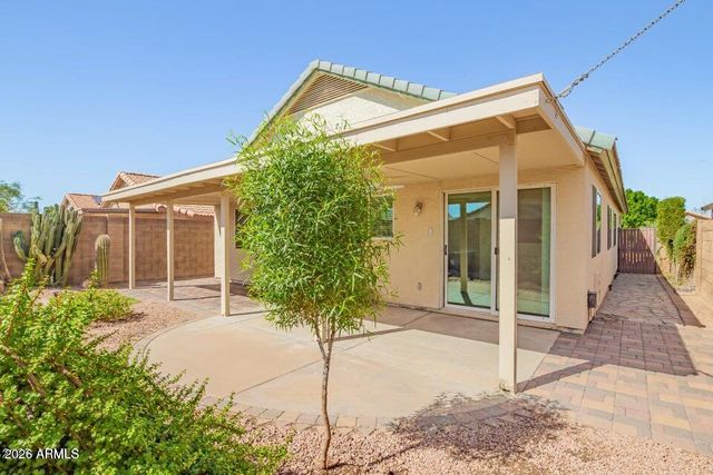 3067 W Melinda Lane, Phoenix, AZ 85027