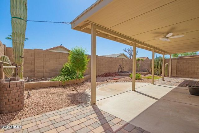 3067 W Melinda Lane, Phoenix, AZ 85027