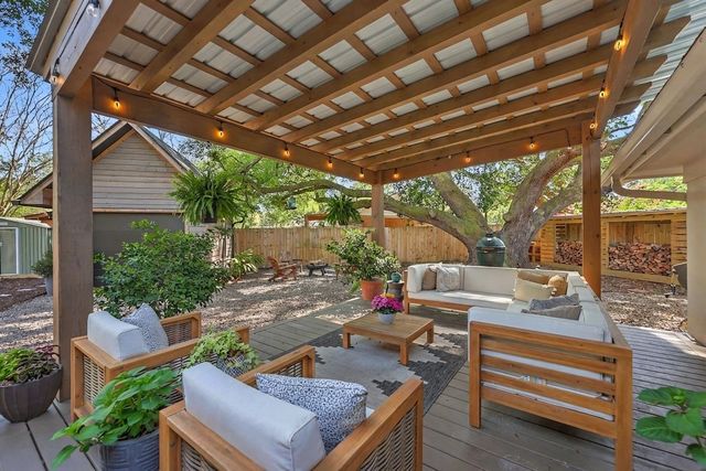 730 Melrose Drive, Charleston, SC 29414