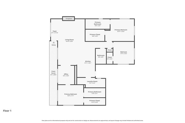 730 Melrose Drive, Charleston, SC 29414