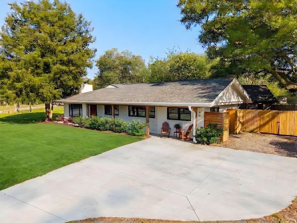 730 Melrose Drive, Charleston, SC 29414