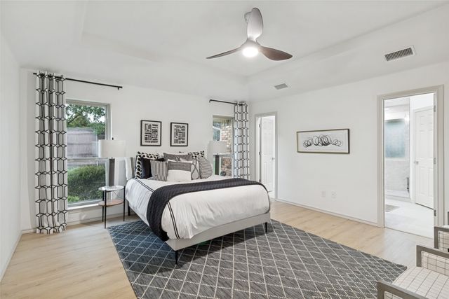 2607 Timberleaf Circle, Carrollton, TX 75006