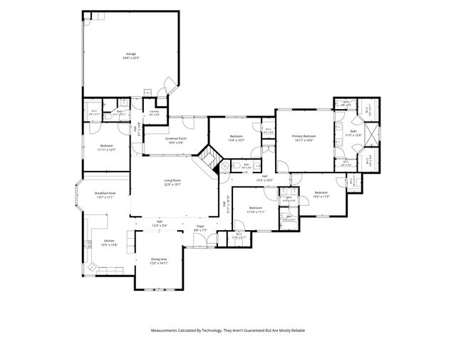 2607 Timberleaf Circle, Carrollton, TX 75006