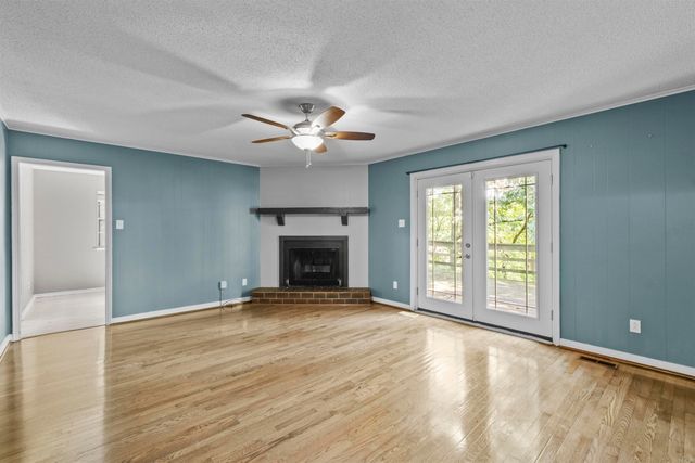12601 Pleasant Forest Drive, Little Rock, AR 72212