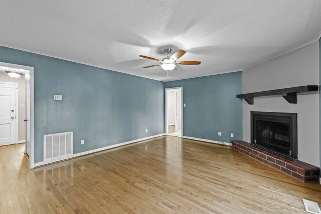 12601 Pleasant Forest Drive, Little Rock, AR 72212