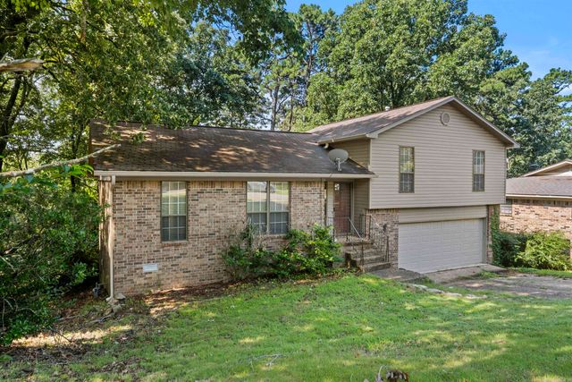 12601 Pleasant Forest Drive, Little Rock, AR 72212
