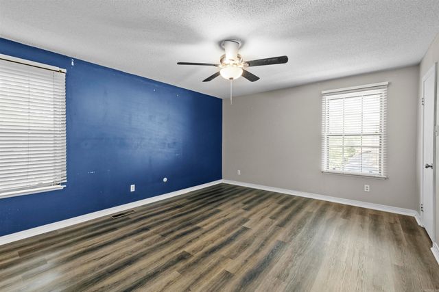 12601 Pleasant Forest Drive, Little Rock, AR 72212