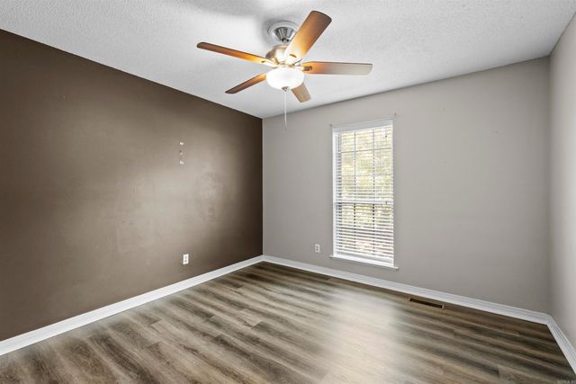 12601 Pleasant Forest Drive, Little Rock, AR 72212