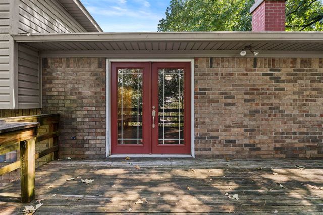 12601 Pleasant Forest Drive, Little Rock, AR 72212