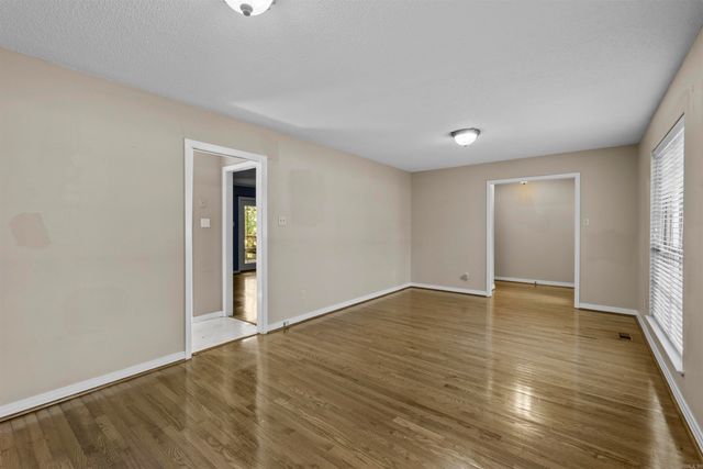 12601 Pleasant Forest Drive, Little Rock, AR 72212