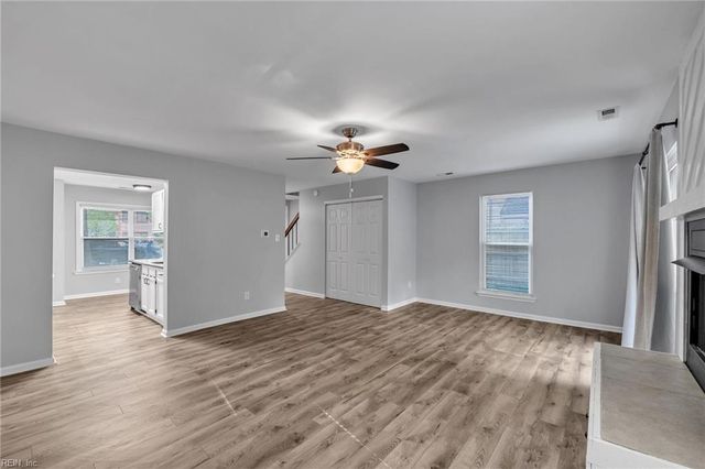 182 Thalia Trace DR, Virginia Beach, VA 23452