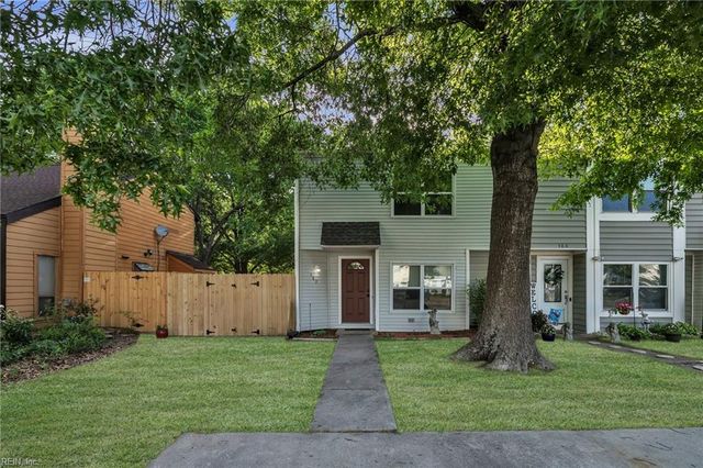 182 Thalia Trace DR, Virginia Beach, VA 23452