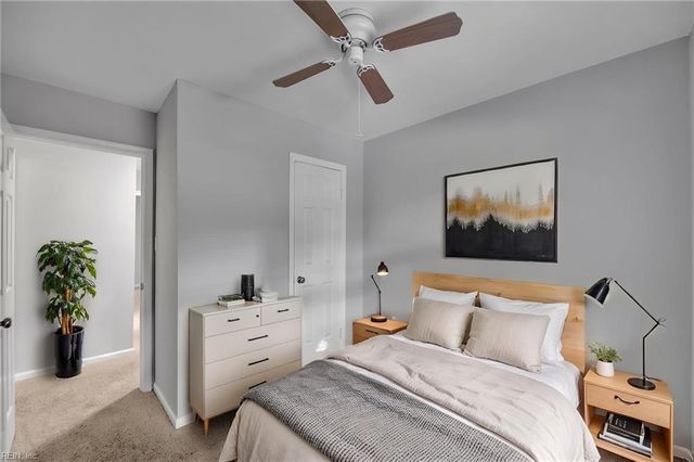 182 Thalia Trace DR, Virginia Beach, VA 23452