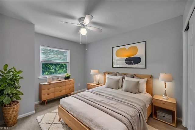 182 Thalia Trace DR, Virginia Beach, VA 23452