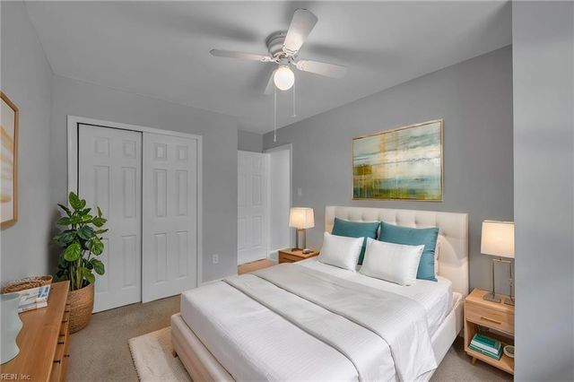 182 Thalia Trace DR, Virginia Beach, VA 23452