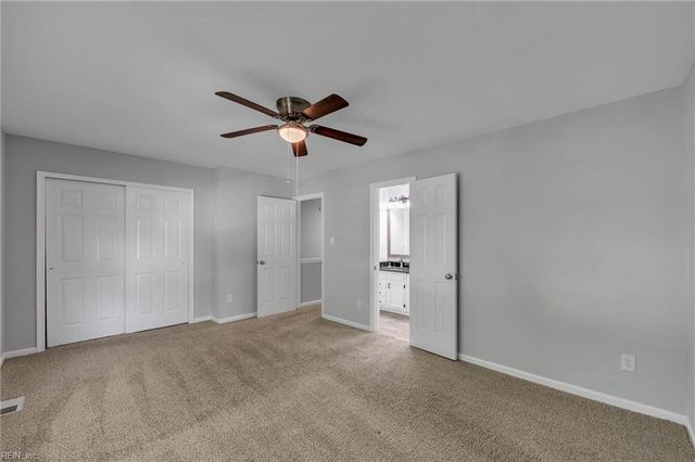 182 Thalia Trace DR, Virginia Beach, VA 23452