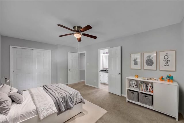 182 Thalia Trace DR, Virginia Beach, VA 23452