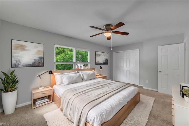 182 Thalia Trace DR, Virginia Beach, VA 23452