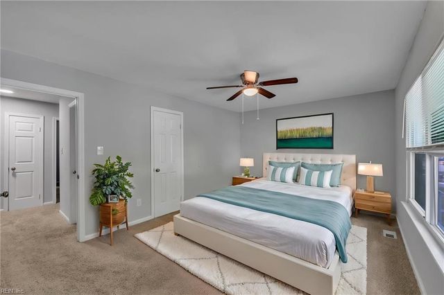 182 Thalia Trace DR, Virginia Beach, VA 23452