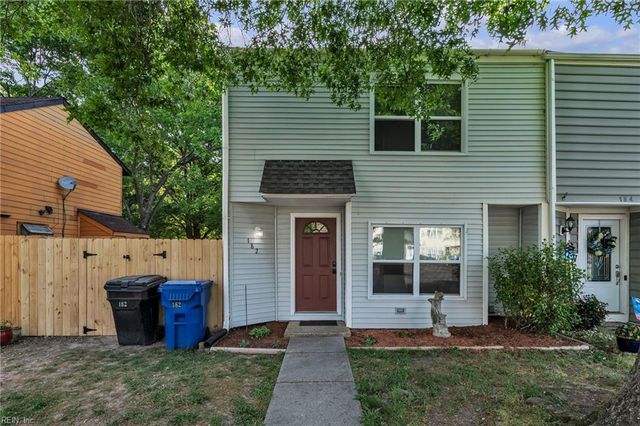182 Thalia Trace DR, Virginia Beach, VA 23452