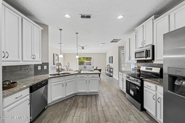 12950 OLD ST AUGUSTINE Road, Jacksonville, FL 32258