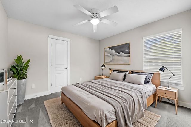 12950 OLD ST AUGUSTINE Road, Jacksonville, FL 32258