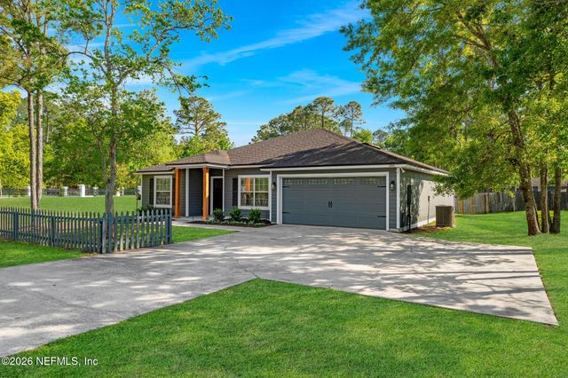 12950 OLD ST AUGUSTINE Road, Jacksonville, FL 32258