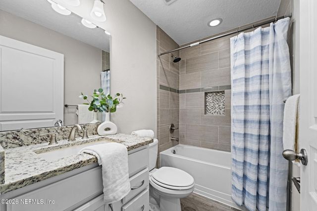 12950 OLD ST AUGUSTINE Road, Jacksonville, FL 32258