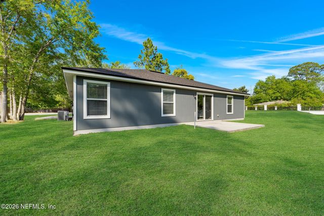 12950 OLD ST AUGUSTINE Road, Jacksonville, FL 32258