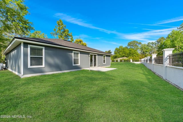 12950 OLD ST AUGUSTINE Road, Jacksonville, FL 32258