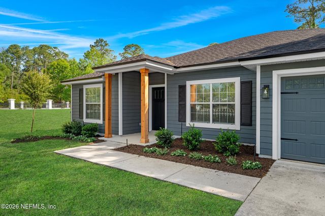 12950 OLD ST AUGUSTINE Road, Jacksonville, FL 32258