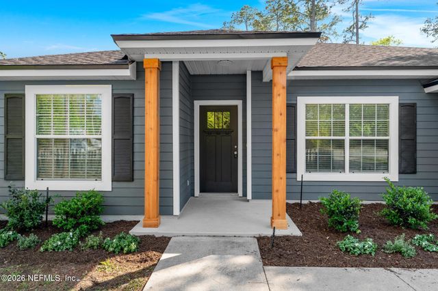 12950 OLD ST AUGUSTINE Road, Jacksonville, FL 32258