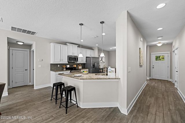 12950 OLD ST AUGUSTINE Road, Jacksonville, FL 32258