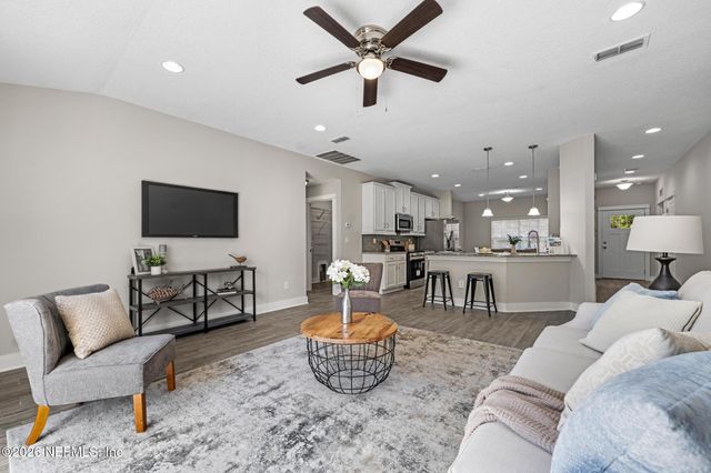 12950 OLD ST AUGUSTINE Road, Jacksonville, FL 32258