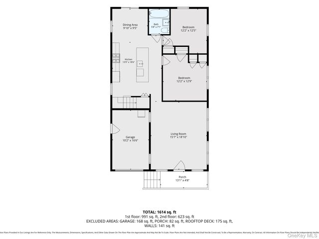 129 Hewlett Avenue, Point Lookout, NY 11569