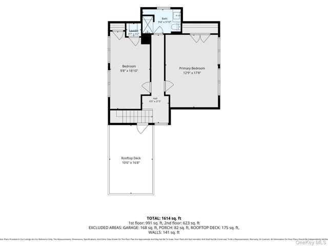 129 Hewlett Avenue, Point Lookout, NY 11569