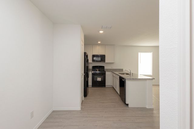 7713 Gus Wilson Drive, Mckinney, TX 75071