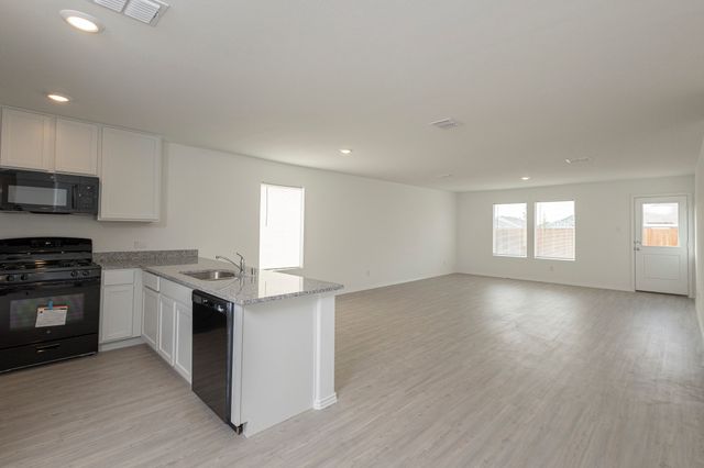 7713 Gus Wilson Drive, Mckinney, TX 75071