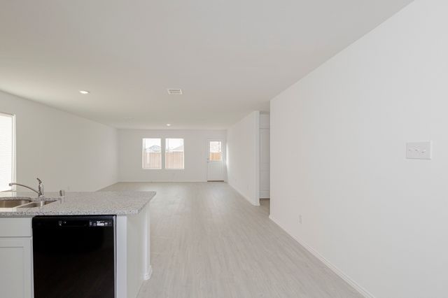 7713 Gus Wilson Drive, Mckinney, TX 75071