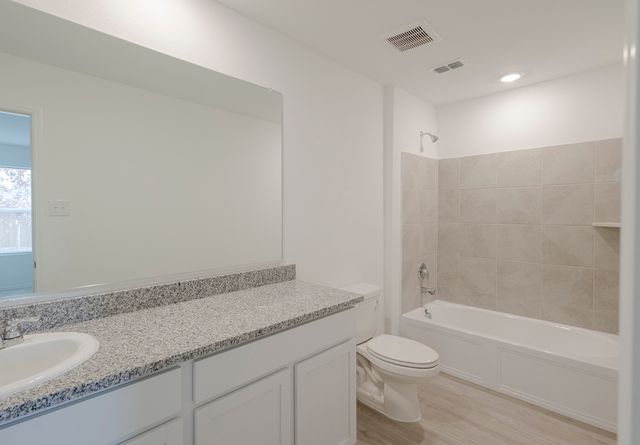 7713 Gus Wilson Drive, Mckinney, TX 75071