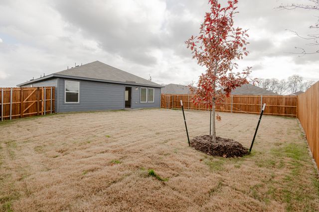 7713 Gus Wilson Drive, Mckinney, TX 75071