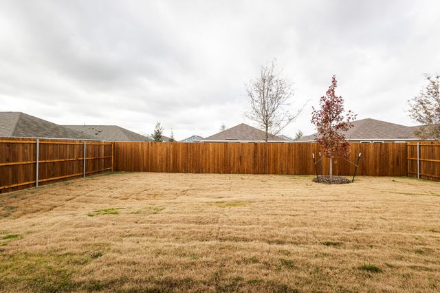 7713 Gus Wilson Drive, Mckinney, TX 75071